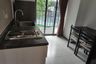 1 Bedroom Condo for rent in The Base Park West Sukhumvit 77, Phra Khanong Nuea, Bangkok near BTS On Nut
