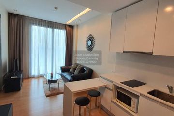 1 Bedroom Condo for rent in Equinox, Chom Phon, Bangkok near MRT Phahon Yothin
