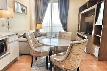 2 Bedroom Condo for rent in Equinox, Chom Phon, Bangkok near MRT Phahon Yothin