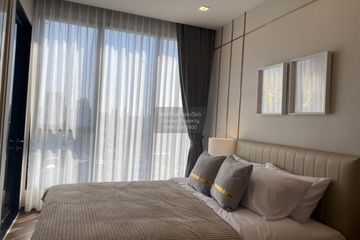 1 Bedroom Condo for rent in Ideo Q Victory, Thanon Phaya Thai, Bangkok near BTS Victory Monument