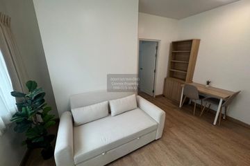 1 Bedroom Condo for rent in My Condo Sathorn - Taksin, Khlong Ton Sai, Bangkok near BTS Wongwian Yai