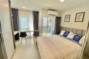 1 Bedroom Condo for rent in Kave Town Island, Khlong Nueng, Pathum Thani