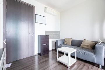 1 Bedroom Condo for rent in The Base Park West Sukhumvit 77, Phra Khanong Nuea, Bangkok near BTS On Nut