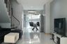 3 Bedroom Townhouse for rent in Thanapat Haus Sathorn-Narathiwas, Chong Nonsi, Bangkok