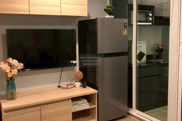 1 Bedroom Condo for rent in Regent Home Bangna, Bang Na, Bangkok near BTS Bang Na