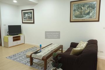 1 Bedroom Condo for rent in Baan Siri 31, Khlong Toei Nuea, Bangkok near BTS Phrom Phong