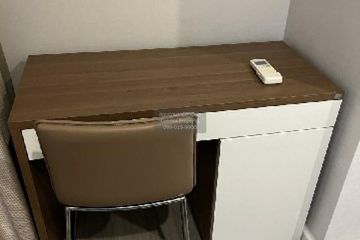 2 Bedroom Condo for rent in The Room BTS Wongwian Yai, Bang Lamphu Lang, Bangkok near BTS Wongwian Yai