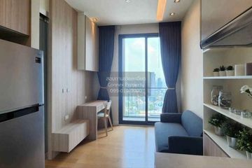 1 Bedroom Condo for rent in Equinox, Chom Phon, Bangkok near MRT Phahon Yothin