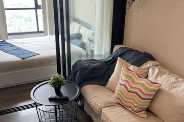 1 Bedroom Condo for rent in The Base Park West Sukhumvit 77, Phra Khanong Nuea, Bangkok near BTS On Nut