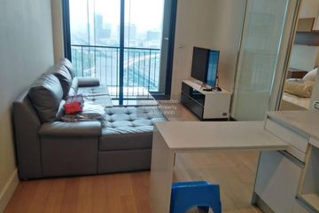 1 Bedroom Condo for rent in Equinox, Chom Phon, Bangkok near MRT Phahon Yothin