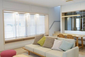 3 Bedroom House for rent in Dokmai, Bangkok