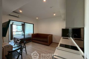 1 Bedroom Condo for rent in Ideo Rama 9 - Asoke, Huai Khwang, Bangkok near MRT Phra Ram 9