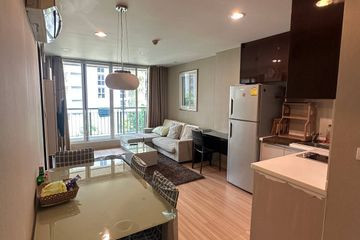 2 Bedroom Condo for rent in The Address Pathumwan, Thanon Phetchaburi, Bangkok near BTS Ratchathewi