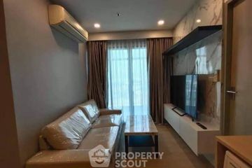 2 Bedroom Condo for rent in Ideo Blucove Sukhumvit, Bang Na, Bangkok near BTS Udom Suk