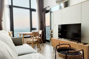 2 Bedroom Condo for rent in Life Rama 4 - Asoke, Khlong Toei, Bangkok near MRT Queen Sirikit National Convention Centre