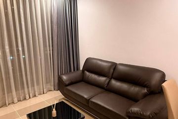 1 Bedroom Condo for rent in Supalai Wellington, Huai Khwang, Bangkok near MRT Thailand Cultural Centre