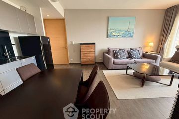 2 Bedroom Condo for rent in The Lofts Ekkamai, Phra Khanong, Bangkok near BTS Ekkamai