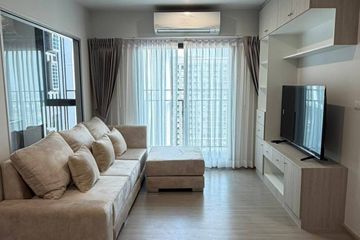 2 Bedroom Condo for rent in The Parkland Phetkasem 56, Bang Wa, Bangkok near MRT Phasi Charoen