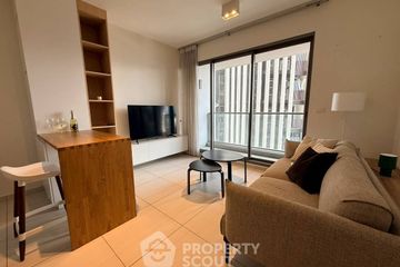 1 Bedroom Condo for rent in The Lofts Ekkamai, Phra Khanong, Bangkok near BTS Ekkamai