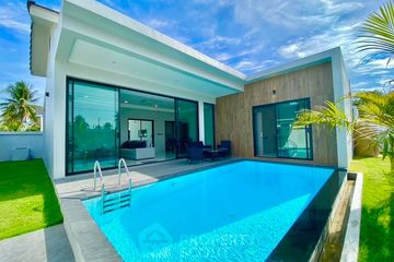 3 Bedroom House for rent in Nong Pla Lai, Chonburi