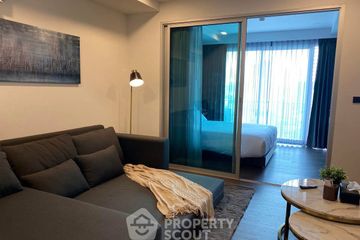 1 Bedroom Condo for rent in THE LINE Phahonyothin Park, Chom Phon, Bangkok near MRT Phahon Yothin