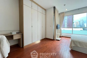 1 Bedroom Condo for rent in The Address Chidlom, Lumpini, Bangkok near BTS Chit Lom
