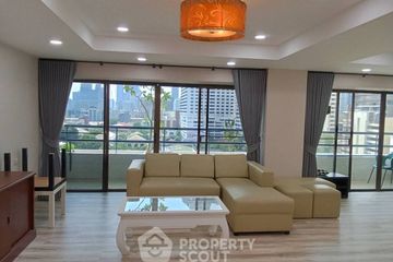 4 Bedroom Condo for rent in Siam Penthouse 1, Khlong Toei, Bangkok near BTS Nana