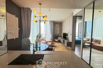 2 Bedroom Condo for rent in 28 Chidlom, Lumpini, Bangkok near BTS Chit Lom