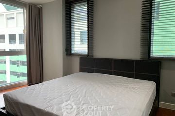 1 Bedroom Condo for rent in Baan Siri Silom, Silom, Bangkok near BTS Surasak