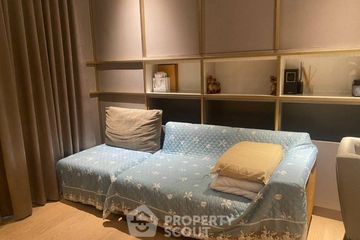 1 Bedroom Condo for rent in Magnolias Waterfront Residences, Khlong Ton Sai, Bangkok near BTS Saphan Taksin