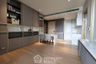 1 Bedroom Condo for rent in Magnolias Waterfront Residences, Khlong Ton Sai, Bangkok near BTS Saphan Taksin
