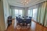 5 Bedroom Condo for rent in Royal Residence Park, Lumpini, Bangkok near BTS Ratchadamri