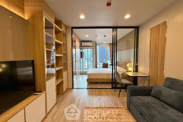 1 Bedroom Condo for rent in Culture Thonglor, Khlong Tan Nuea, Bangkok near BTS Thong Lo