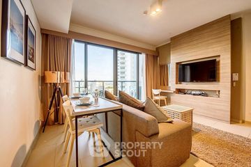 1 Bedroom Condo for rent in Zire Wongamat, Na Kluea, Chonburi
