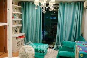 1 Bedroom Condo for rent in XVI The Sixteenth Condominium, Khlong Toei, Bangkok near MRT Queen Sirikit National Convention Centre