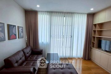 1 Bedroom Condo for rent in Wind Sukhumvit 23, Khlong Toei Nuea, Bangkok near MRT Sukhumvit