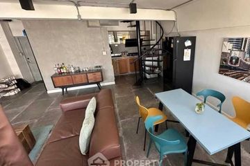 2 Bedroom Condo for rent in The Greenston Thonglor Residence, Khlong Tan Nuea, Bangkok