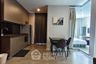1 Bedroom Condo for rent in The Room Sukhumvit 69, Phra Khanong Nuea, Bangkok near BTS Phra Khanong