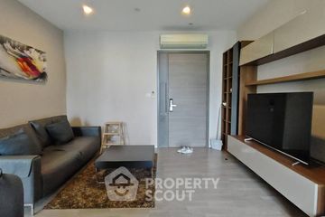 1 Bedroom Condo for rent in The Room Sukhumvit 69, Phra Khanong Nuea, Bangkok near BTS Phra Khanong