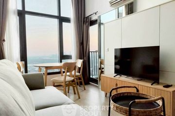 2 Bedroom Condo for rent in Life Rama 4 - Asoke, Khlong Toei, Bangkok near MRT Queen Sirikit National Convention Centre