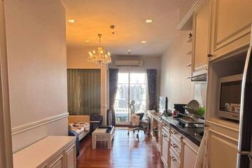 1 Bedroom Condo for rent in Ivy Sathorn 10, Silom, Bangkok near BTS Chong Nonsi