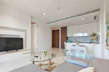 1 Bedroom Condo for rent in 185 Rajadamri, Lumpini, Bangkok near BTS Ratchadamri