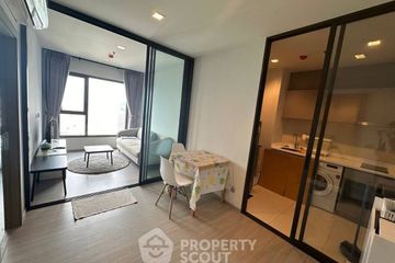1 Bedroom Condo for rent in Life Asoke Rama 9, Makkasan, Bangkok near MRT Phra Ram 9