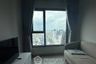 1 Bedroom Condo for rent in Life Asoke Rama 9, Makkasan, Bangkok near MRT Phra Ram 9