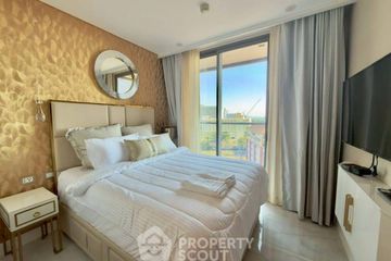 1 Bedroom Condo for rent in Copacabana Beach Jomtien, Nong Prue, Chonburi