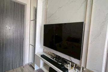 1 Bedroom Condo for rent in Knightsbridge Prime Onnut, Phra Khanong Nuea, Bangkok near BTS On Nut