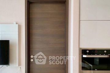 1 Bedroom Condo for rent in Ivy Ampio, Huai Khwang, Bangkok near MRT Phra Ram 9