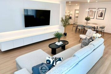 3 Bedroom Condo for rent in Klass Condo Langsuan, Lumpini, Bangkok near BTS Chit Lom