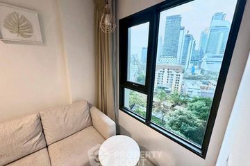 1 Bedroom Condo for rent in Life One Wireless, Lumpini, Bangkok near BTS Ploen Chit