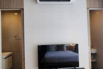 1 Bedroom Condo for rent in Park Origin Phrom Phong, Khlong Tan, Bangkok near BTS Phrom Phong